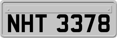NHT3378