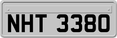 NHT3380