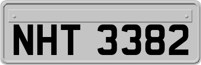 NHT3382