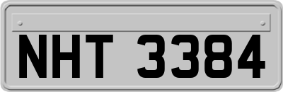 NHT3384