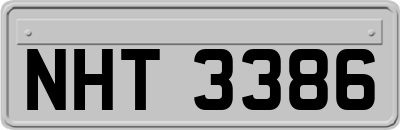NHT3386