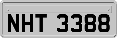NHT3388