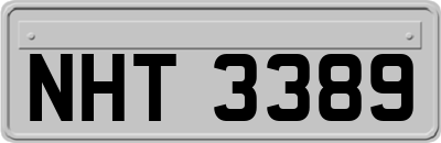 NHT3389