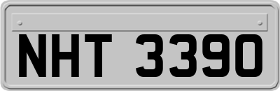NHT3390