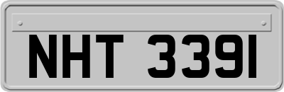 NHT3391