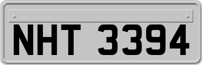NHT3394