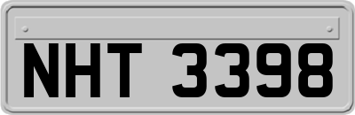 NHT3398