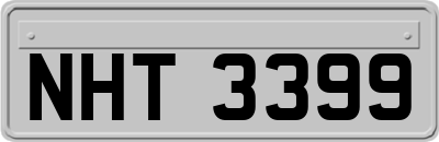 NHT3399