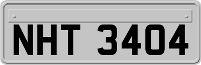 NHT3404