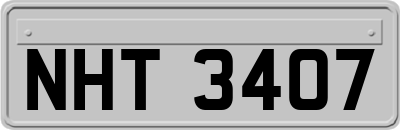NHT3407