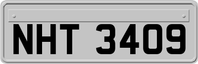 NHT3409