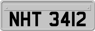 NHT3412