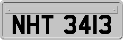 NHT3413