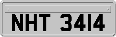 NHT3414