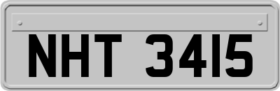NHT3415