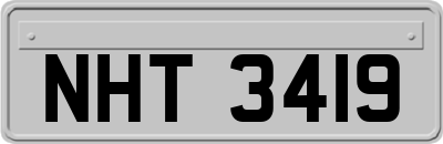 NHT3419