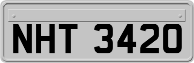 NHT3420