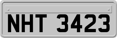 NHT3423