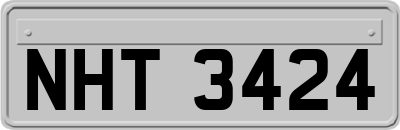 NHT3424