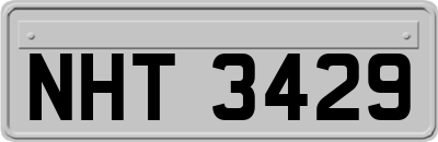 NHT3429