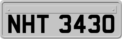 NHT3430