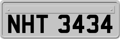 NHT3434