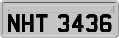 NHT3436