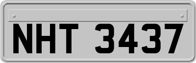 NHT3437
