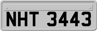 NHT3443