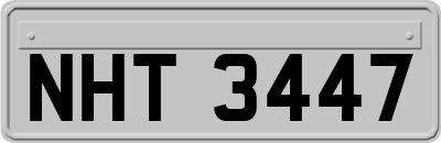 NHT3447