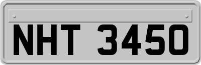 NHT3450