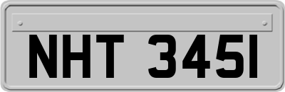NHT3451