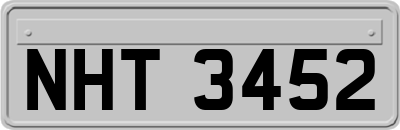 NHT3452