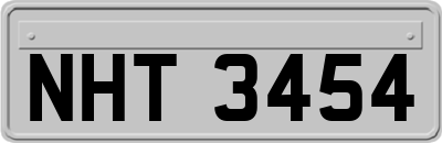 NHT3454