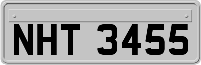 NHT3455