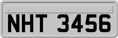 NHT3456