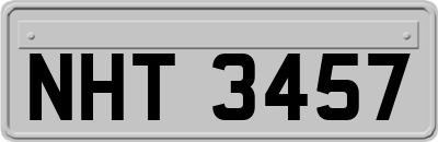 NHT3457
