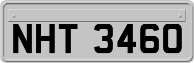 NHT3460