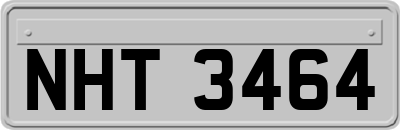 NHT3464
