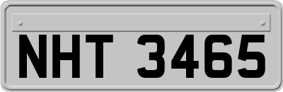 NHT3465