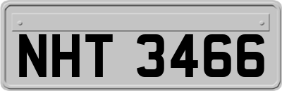 NHT3466