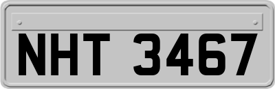 NHT3467