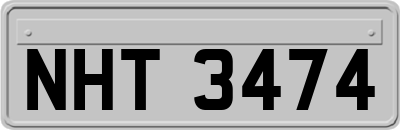 NHT3474