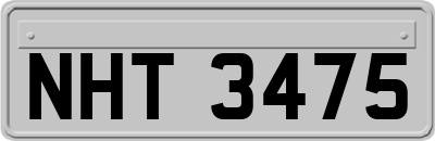 NHT3475