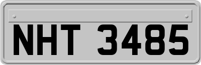 NHT3485