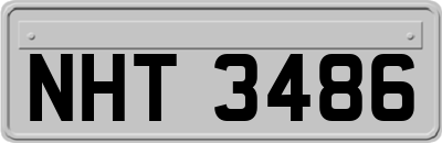 NHT3486