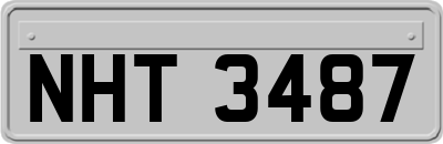 NHT3487