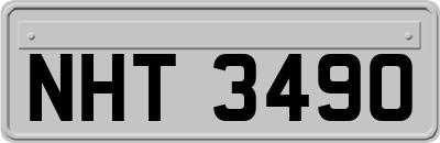 NHT3490