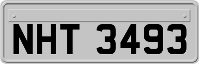 NHT3493