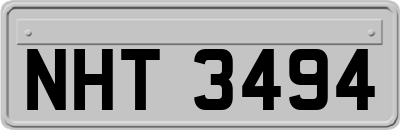 NHT3494